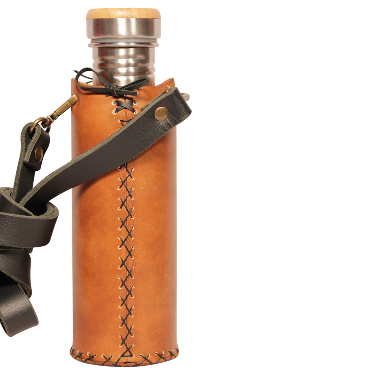Metatron TimBwn Deluxe Vesica waterbottlecase 3 of 4