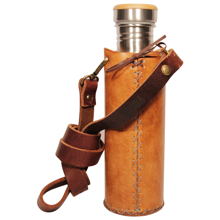 Spiral TimBrown Deluxe Vesica waterbottlecase 3 of 4 Spiral TimBrown Deluxe Vesica waterbottlecase 3 of 4