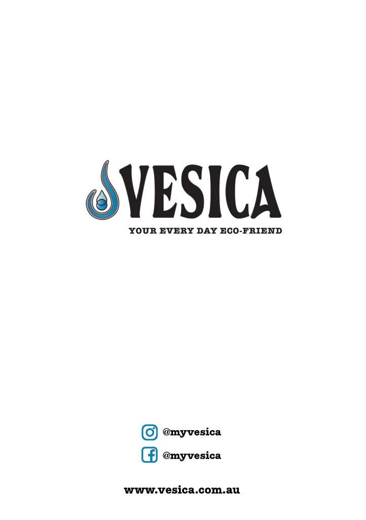 Vesica product guide